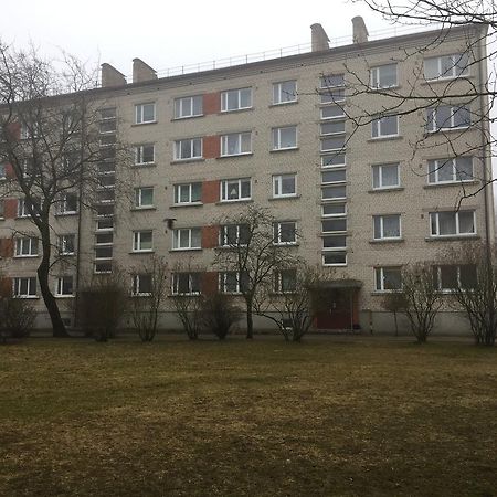Klaipedas 108 Street Apartment Liepāja Екстериор снимка
