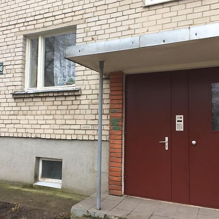 Klaipedas 108 Street Apartment Liepāja Екстериор снимка