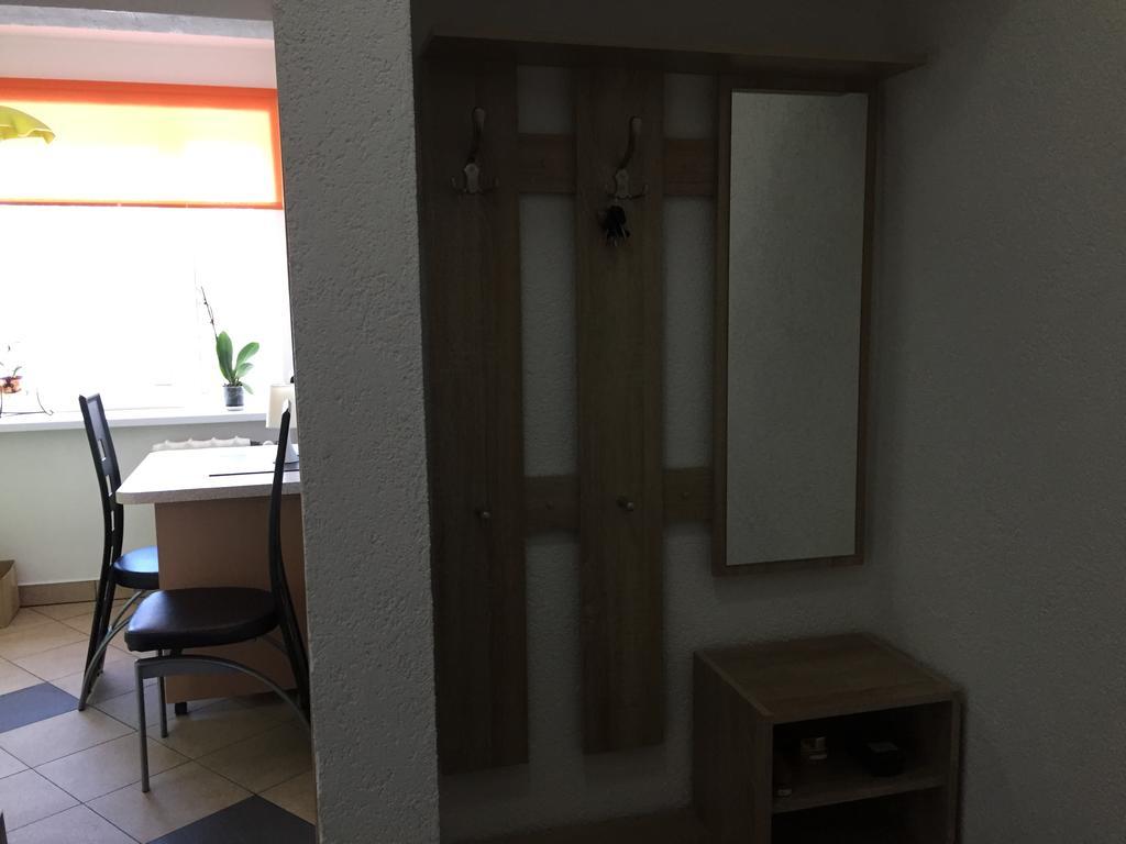 Klaipedas 108 Street Apartment Liepāja Екстериор снимка