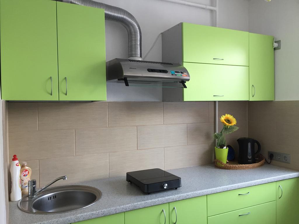 Klaipedas 108 Street Apartment Liepāja Екстериор снимка
