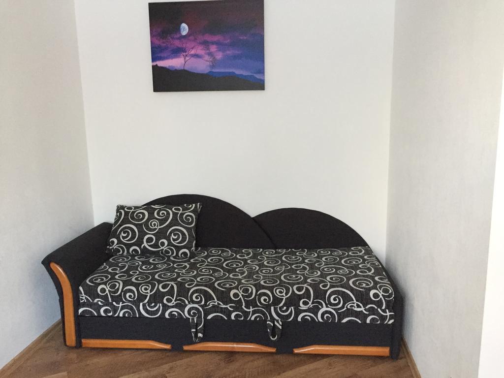 Klaipedas 108 Street Apartment Liepāja Екстериор снимка