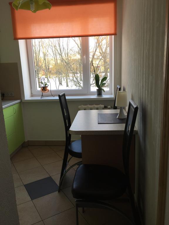 Klaipedas 108 Street Apartment Liepāja Екстериор снимка