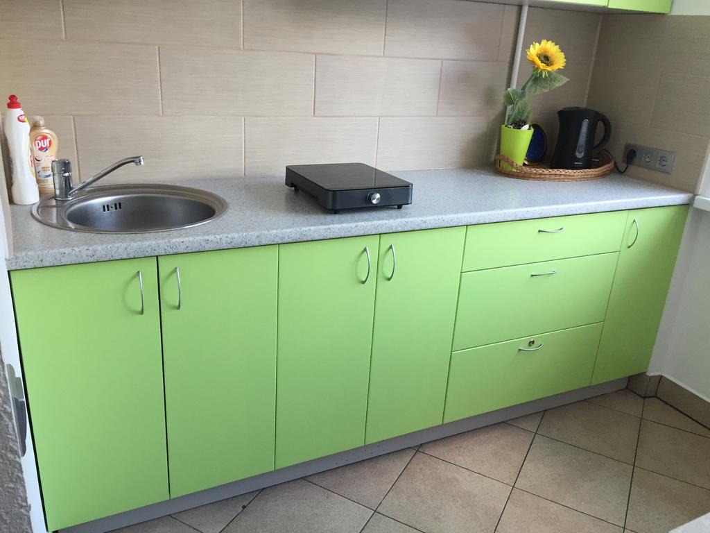 Klaipedas 108 Street Apartment Liepāja Екстериор снимка