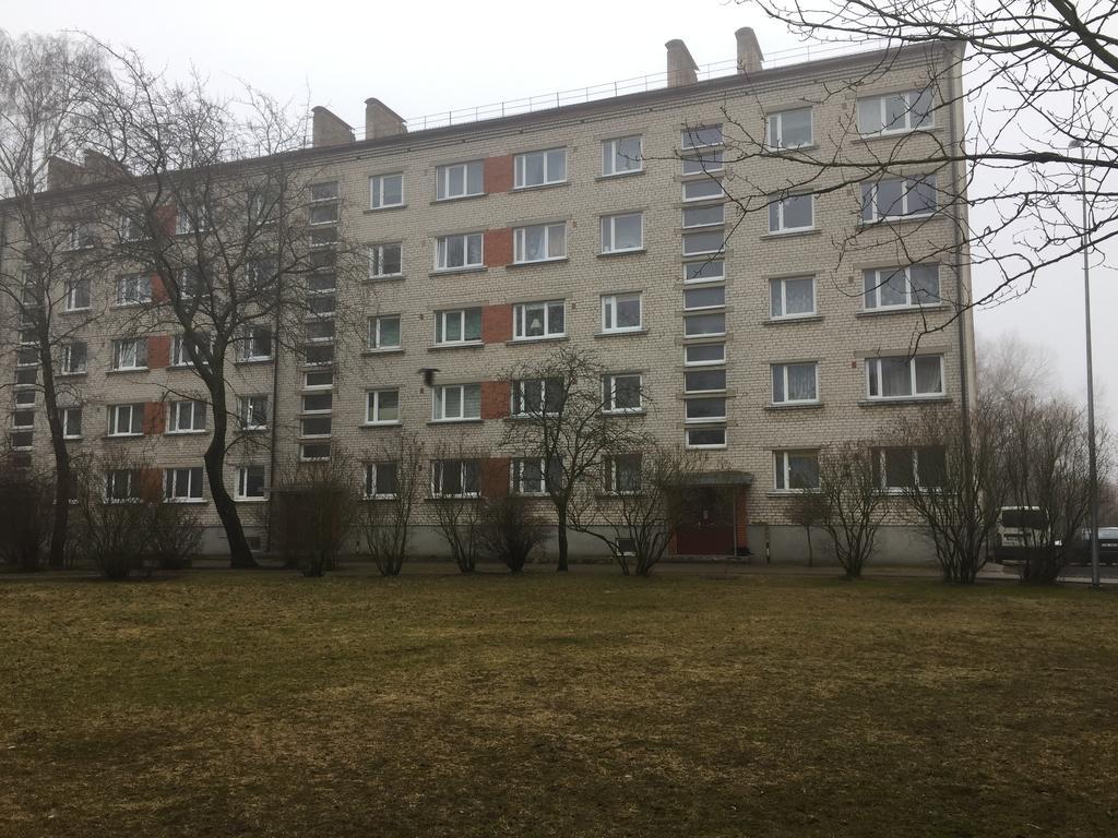 Klaipedas 108 Street Apartment Liepāja Екстериор снимка